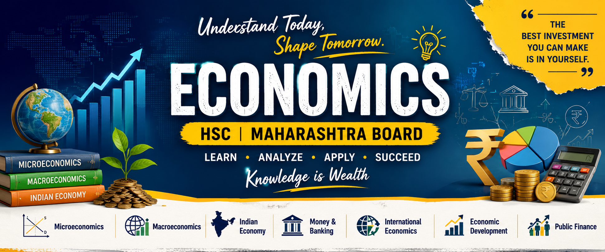 HSC ECONOMICS